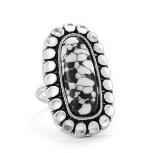 Girls Night Ring