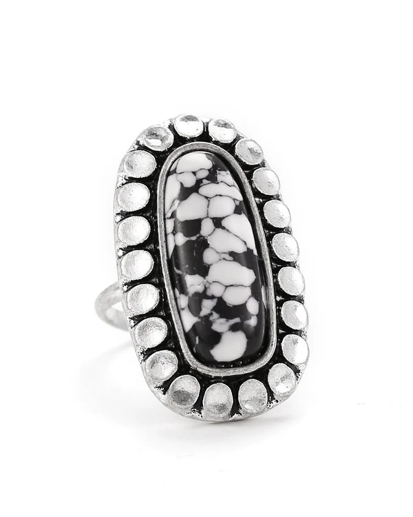 Girls Night Ring