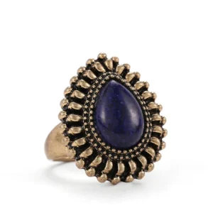 Glowing Beauty Ring
