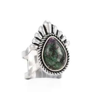 Cutest Touch Ring