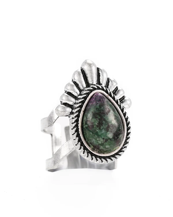 Cutest Touch Ring