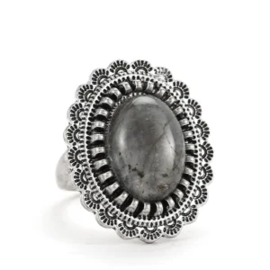 Dreamy Finish Ring