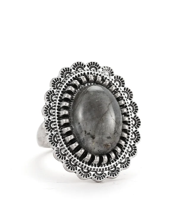 Dreamy Finish Ring