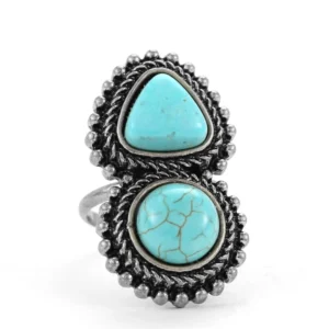 Sweet and Sassy Ring