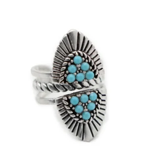 Sacred Canyon Ring
