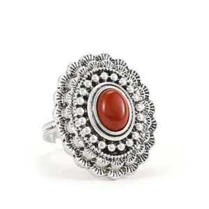 Crushing Hard Ring