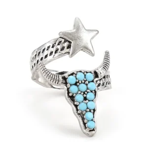Wanderlight Ring