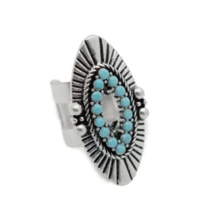 Shining Within Ring