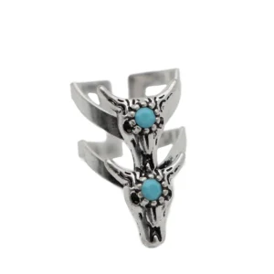 Stack ‘Em High Ring