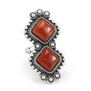 Thriving Soul Ring