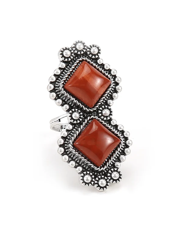 Thriving Soul Ring