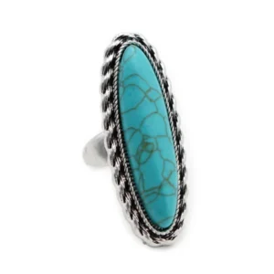 Charm Me Later Ring