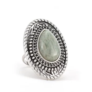 Hidden Gem Ring