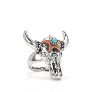 Brave Soul Ring