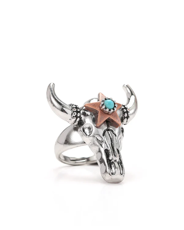 Brave Soul Ring