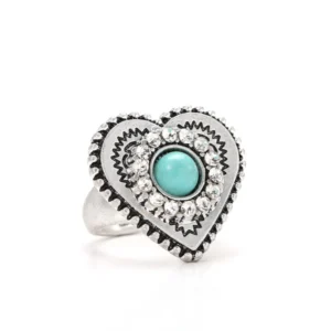 All of Me Ring