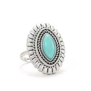 Forever Young Ring