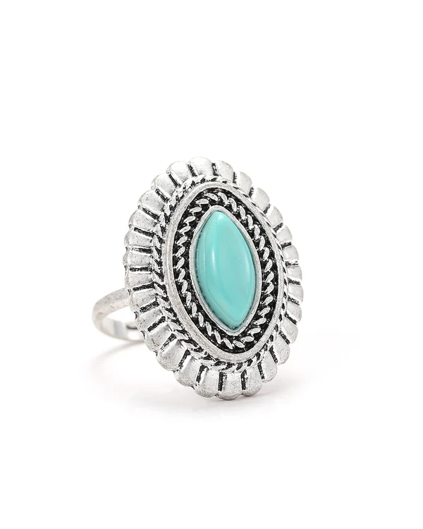 Forever Young Ring