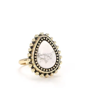Soft Glow Ring