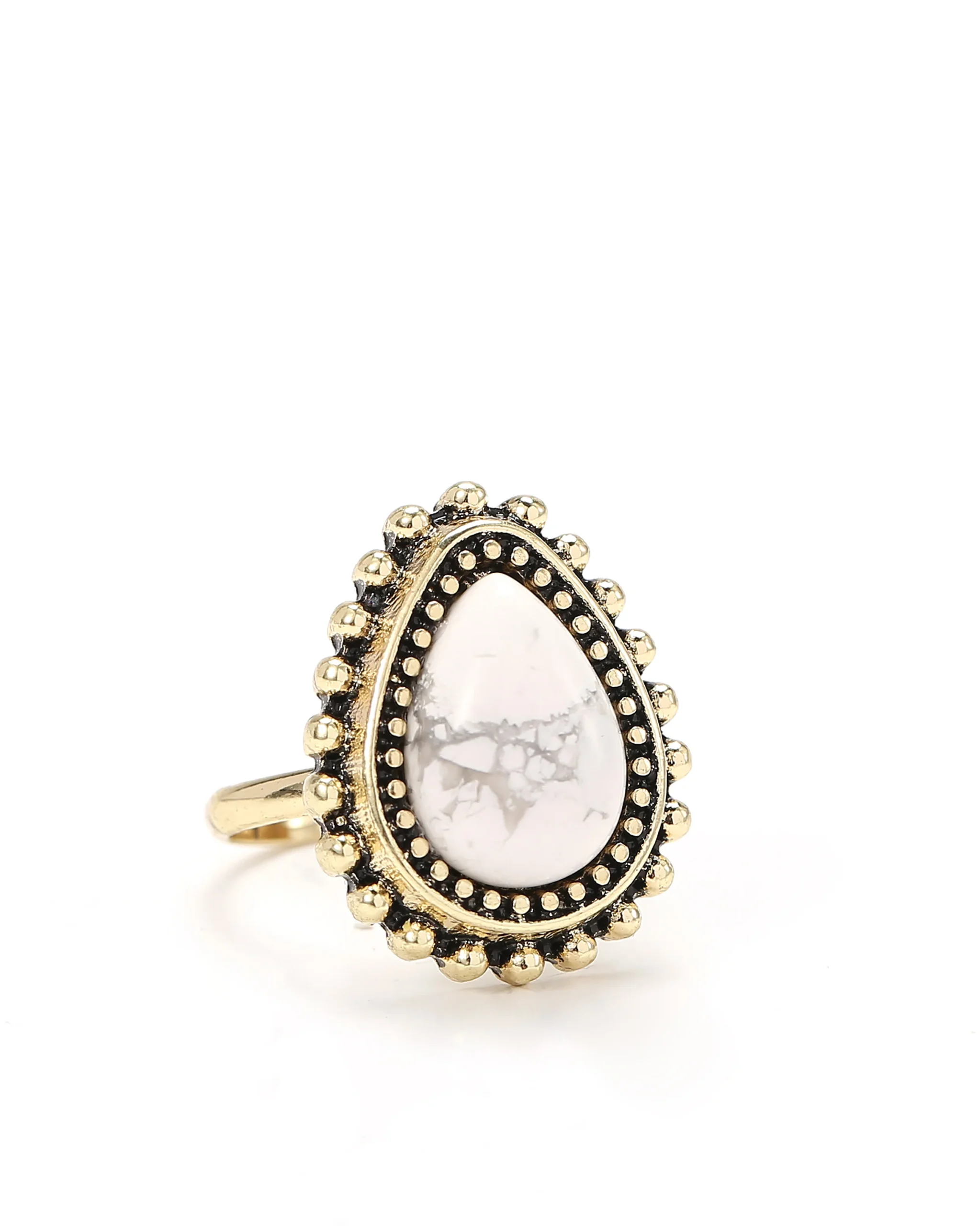 Soft Glow Ring
