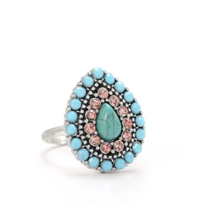 Run the World Ring