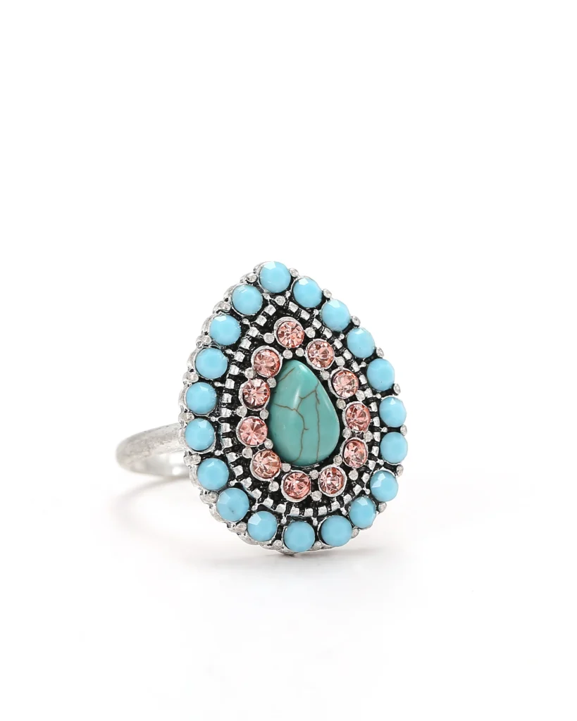 Run the World Ring