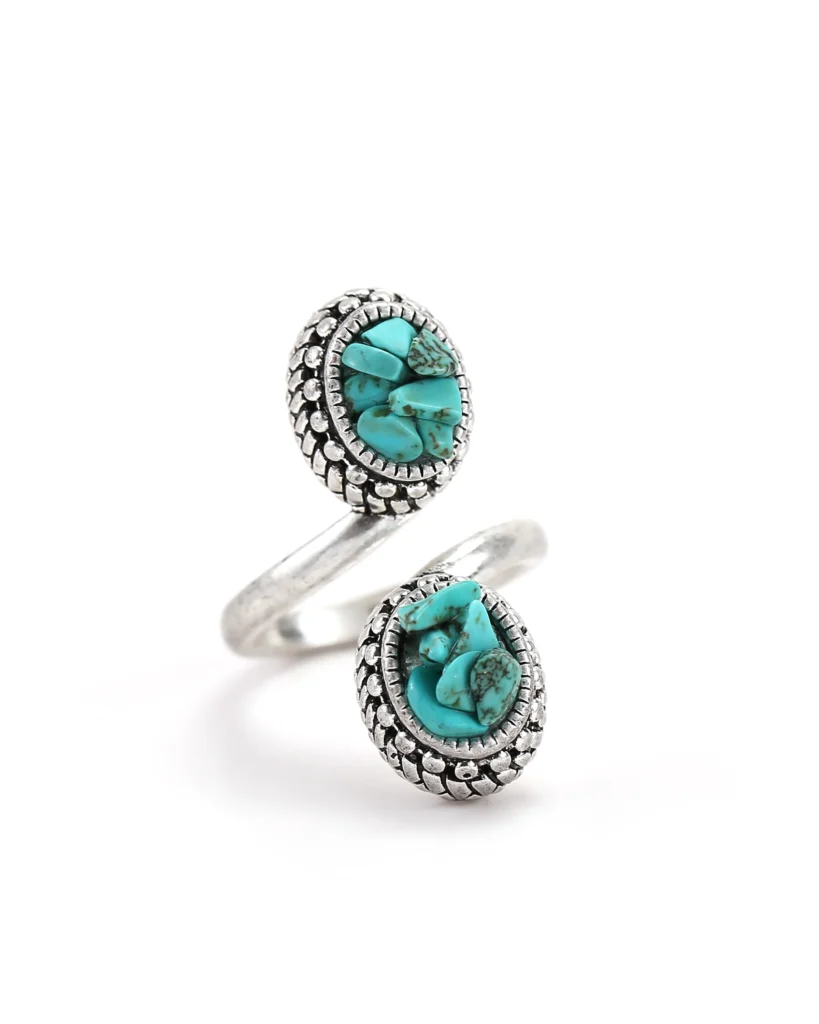 Break Free Ring