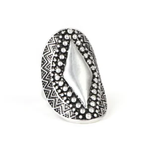 Silver Springs Ring
