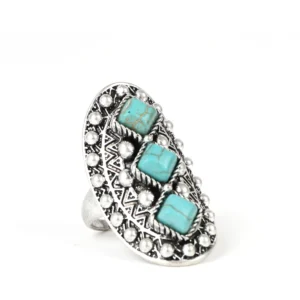 Steppin’ Stone Ring