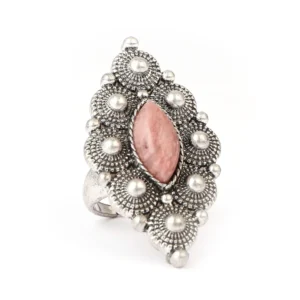 Following Love Ring