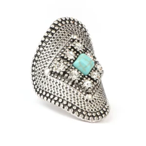 Guarded Dreams Ring