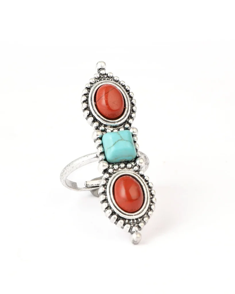 Love Your Life Ring