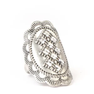 Disco Nights Ring
