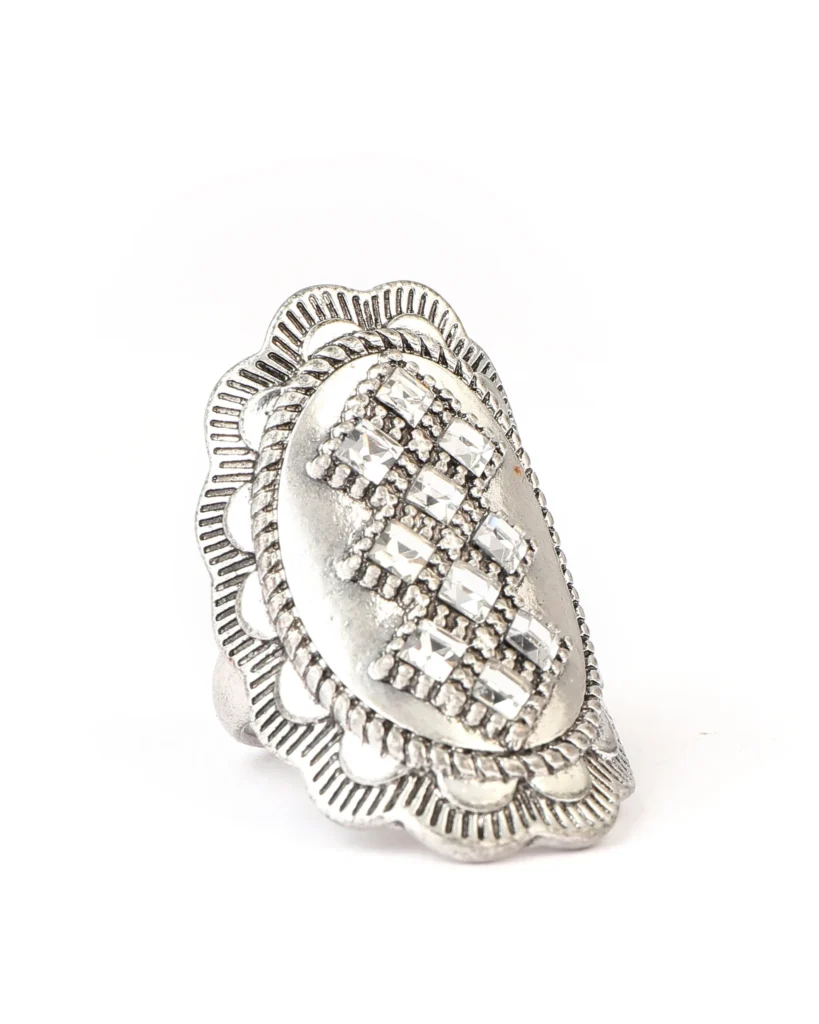 Disco Nights Ring