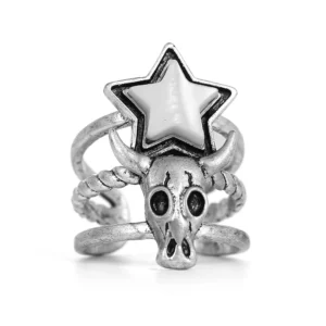 Star Light Ring