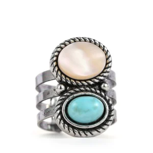 Warm Waters Ring