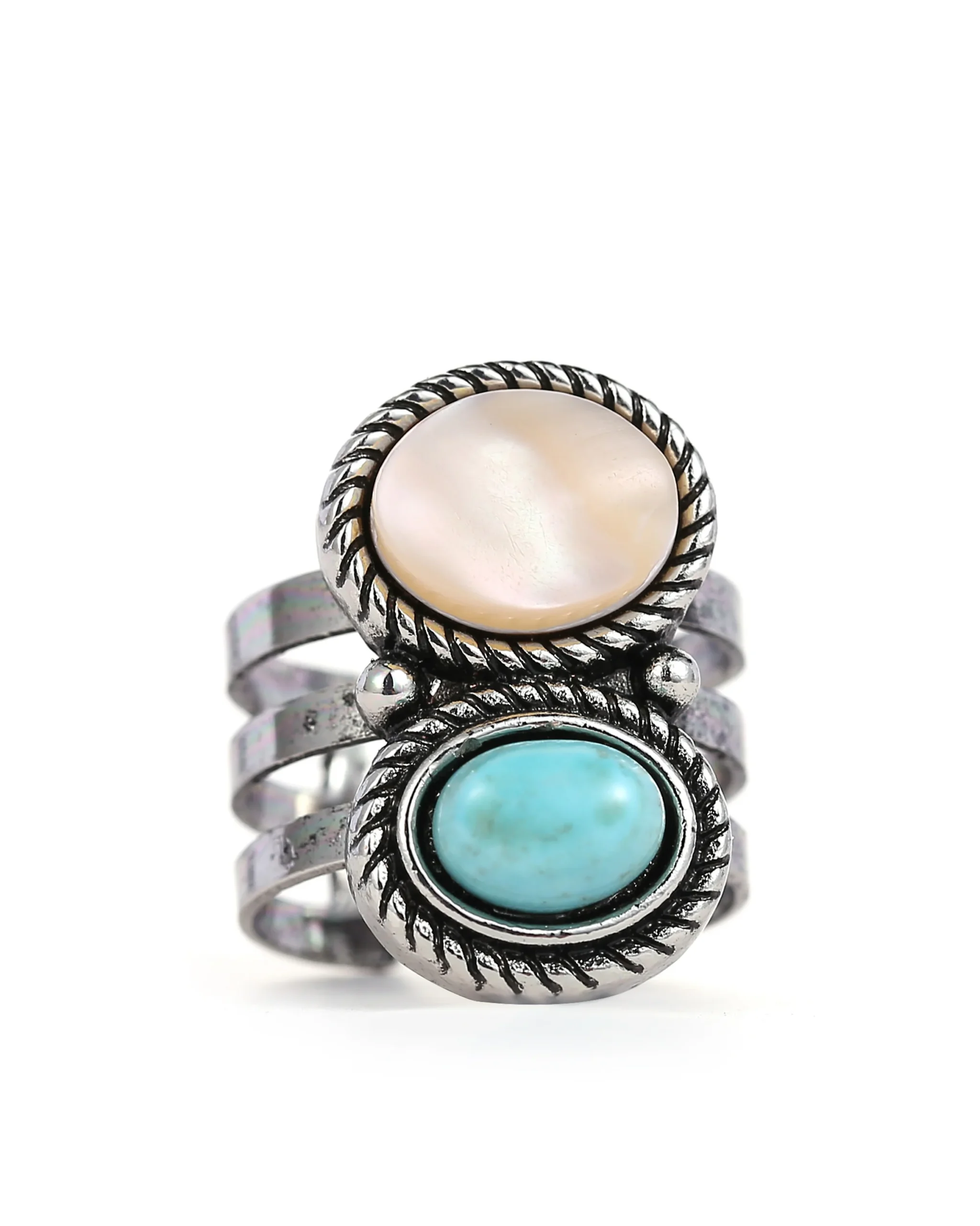 Warm Waters Ring