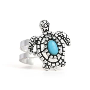 Sea Roamer Ring
