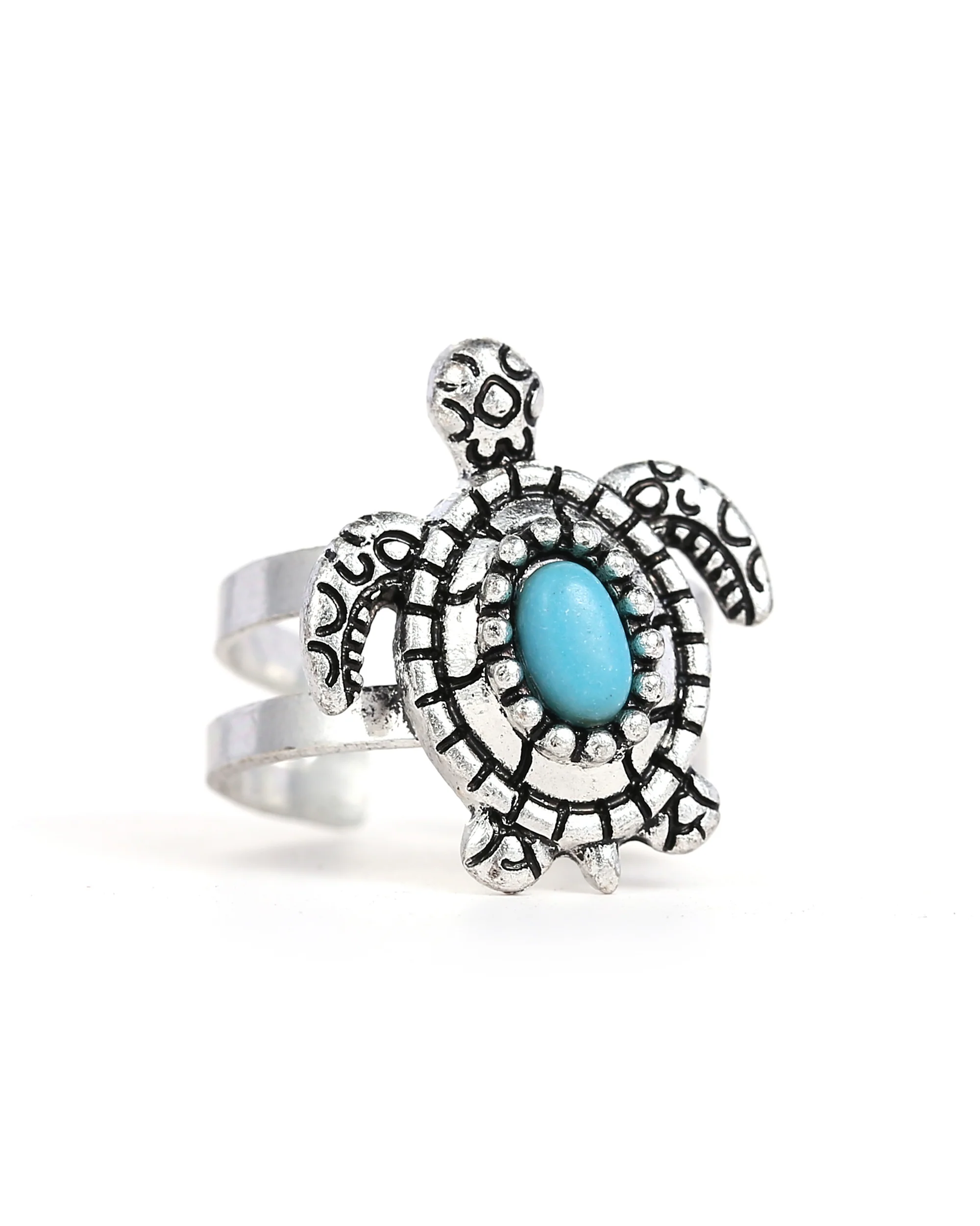 Sea Roamer Ring