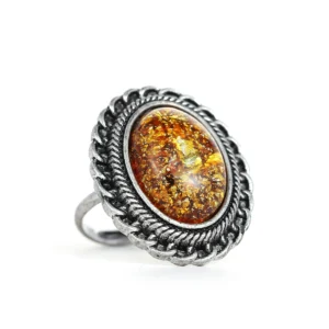 Star Seekers Ring