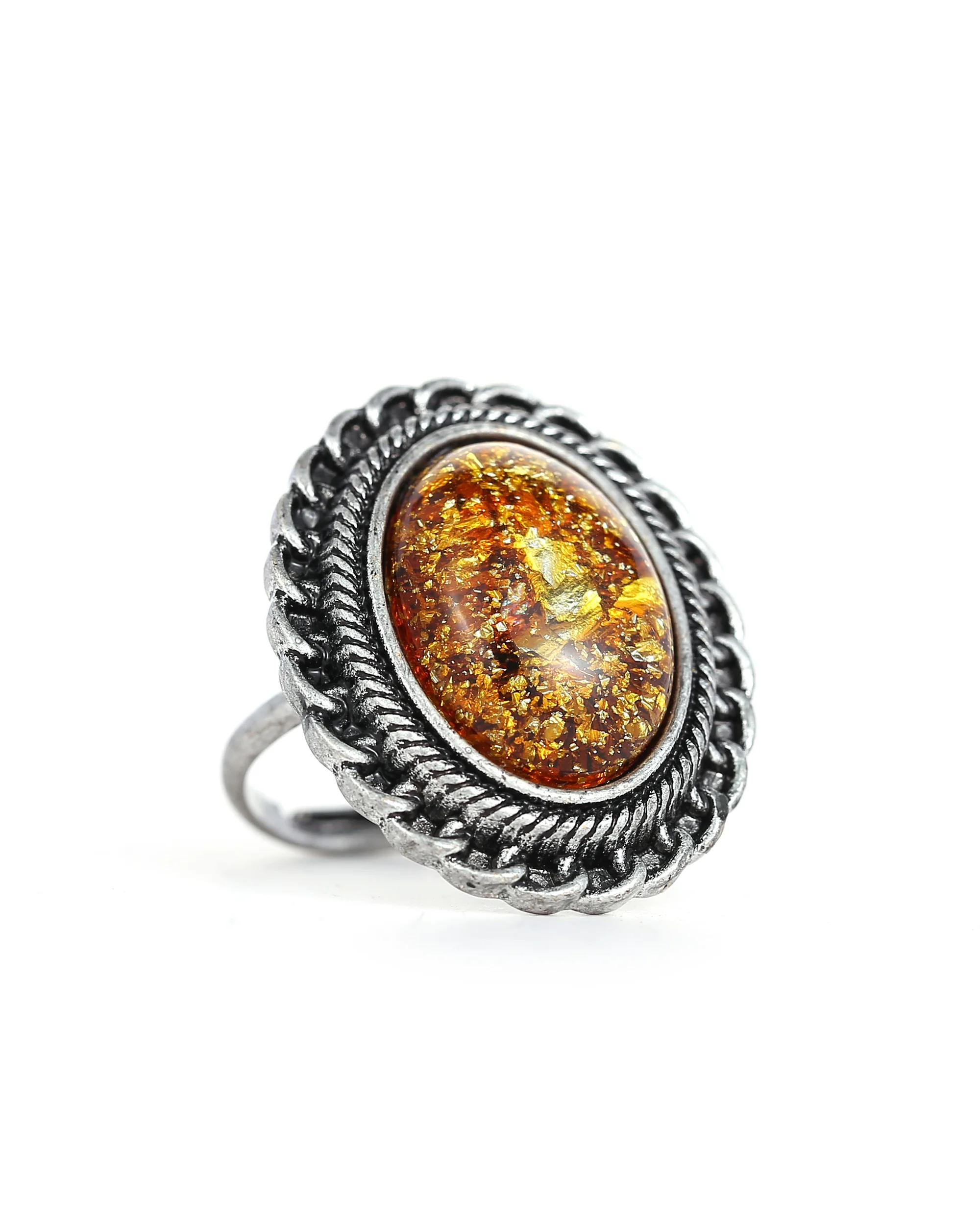 Star Seekers Ring