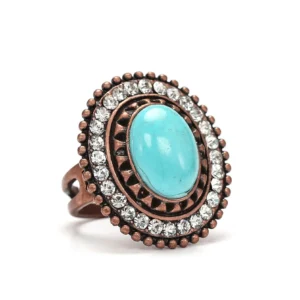 Perfect Glam Ring