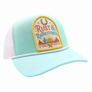 The Horizon Hat