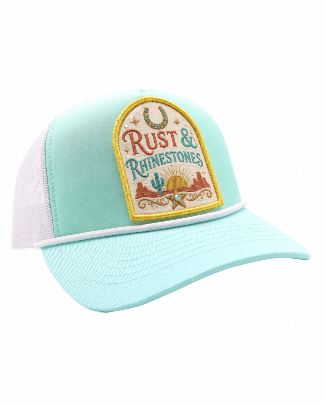 The Horizon Hat