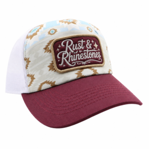 The Nomad Hat