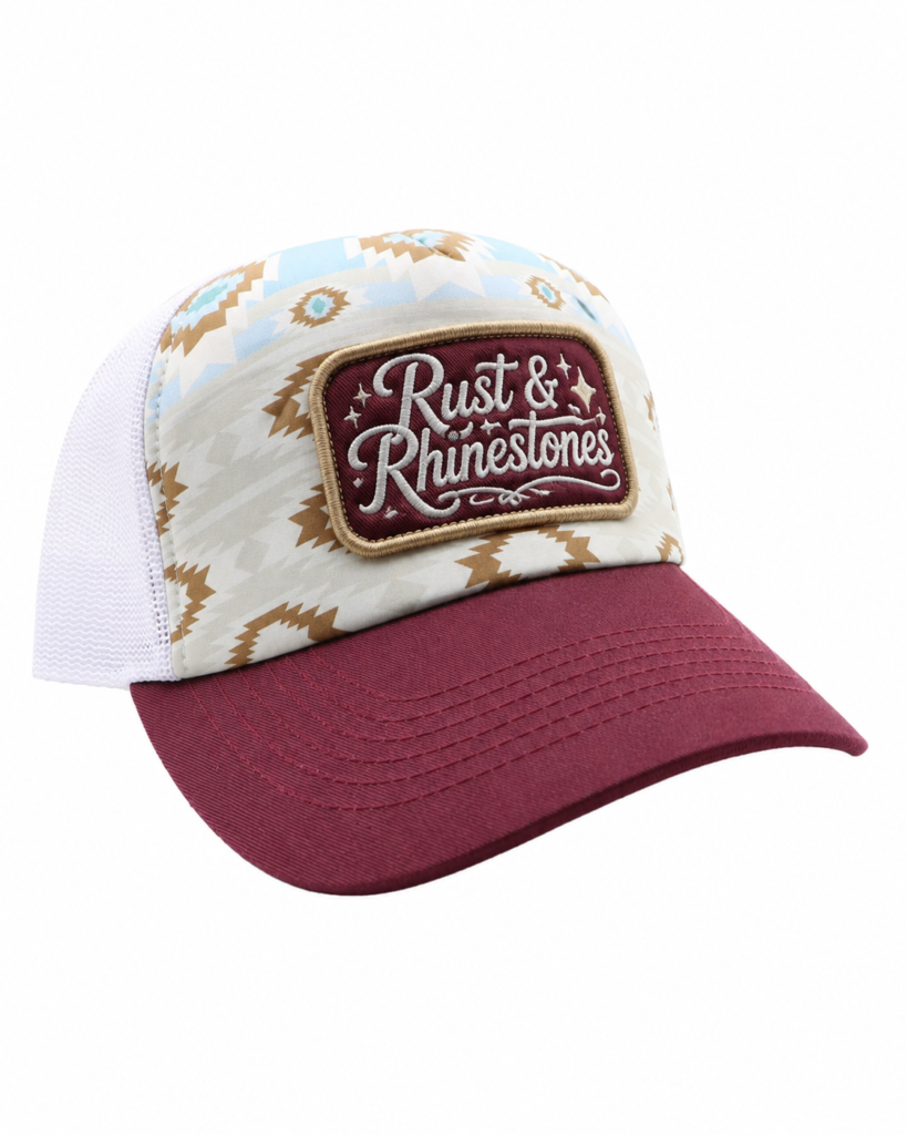 The Nomad Hat